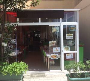 Baglarbasi Mutfak Menu Menu For Baglarbasi Mutfak Baglarbasi Uskudar Istanbul